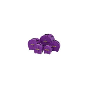 נרתיק Hardcase HFUSION2 F.Lined Set Purple