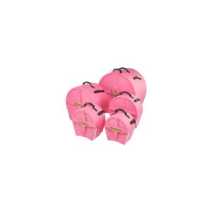 נרתיק Hardcase HRockFus3 F.Lined Set Pink