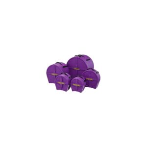 נרתיק Hardcase HRockFus3 F.Lined Set Purple