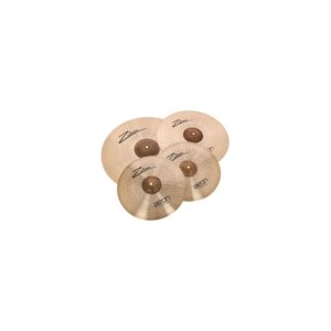 מצילה Zultan Aeon Cymbal Set
