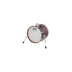 תוף DrumCraft Series 6 18″x14″ Bass Drum SBR