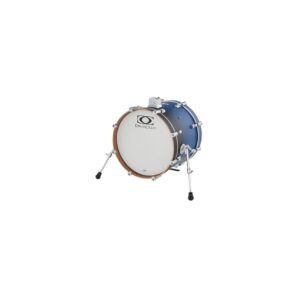 תוף DrumCraft Series 6 18″x14″ Bass Drum SBB