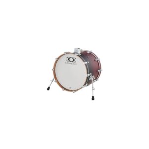 תוף DrumCraft Series 6 20″x16″ BD SBR-WM