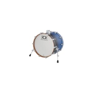 תוף DrumCraft Series 6 20″x16″ BD SBB-WM