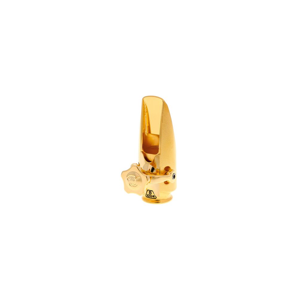 פיה Theo Wanne Durga V Soprano 8 Gold 1 פיה Theo Wanne Durga V Soprano 8 Gold