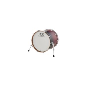 תוף DrumCraft Series 6 22″x18″ BD SBR-NM