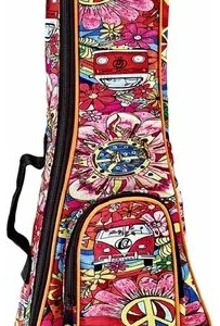 תיק ליוקללה קונצרט Ortega Peace 68 KUB-68-CC