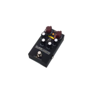 אביזר לתופים DSM & Humboldt ClearComp 1078 Compressor