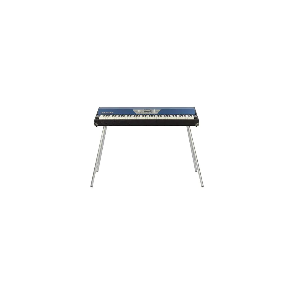 כלי קליד אלקטרוני Crumar Seventeen Legs Set 1 כלי קליד אלקטרוני Crumar Seventeen Legs Set