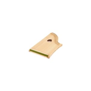 כלי נגינה אתני Scala Vilagio Tischharfe Sonata 25 Str. NA