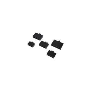 אביזר לתופים Kolberg 1470PR5 Polyblock Set Rebonds