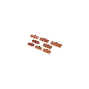 אביזר לתופים Kolberg 1470_8I WB Set International