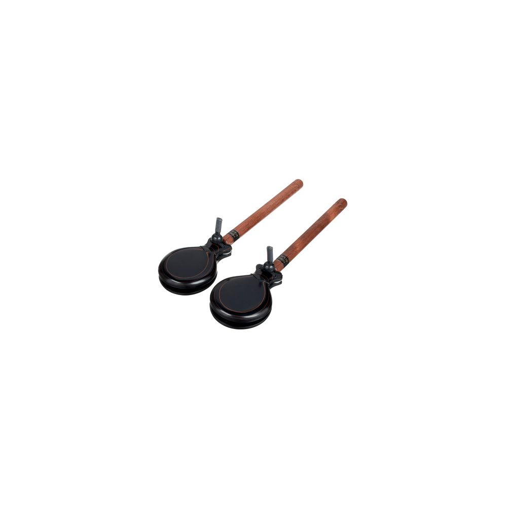 כלי הקשה תזמורתי Kolberg 1506SDT Handle Castanets mGRP 1 כלי הקשה תזמורתי Kolberg 1506SDT Handle Castanets mGRP