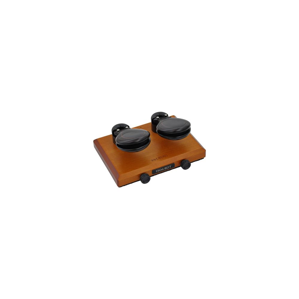 כלי הקשה תזמורתי Kolberg 1506BDT Castanet Machine medG 1 כלי הקשה תזמורתי Kolberg 1506BDT Castanet Machine medG