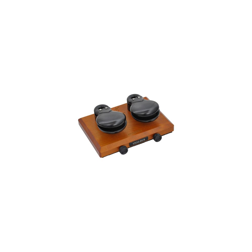 כלי הקשה תזמורתי Kolberg 1506BEB Castanet Machine medE 1 כלי הקשה תזמורתי Kolberg 1506BEB Castanet Machine medE