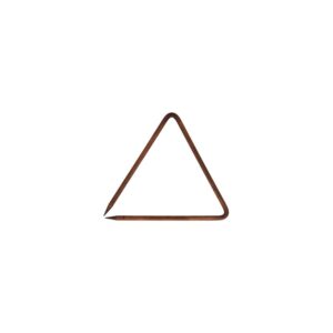 כלי הקשה תזמורתי Kolberg 2130EN Triangle