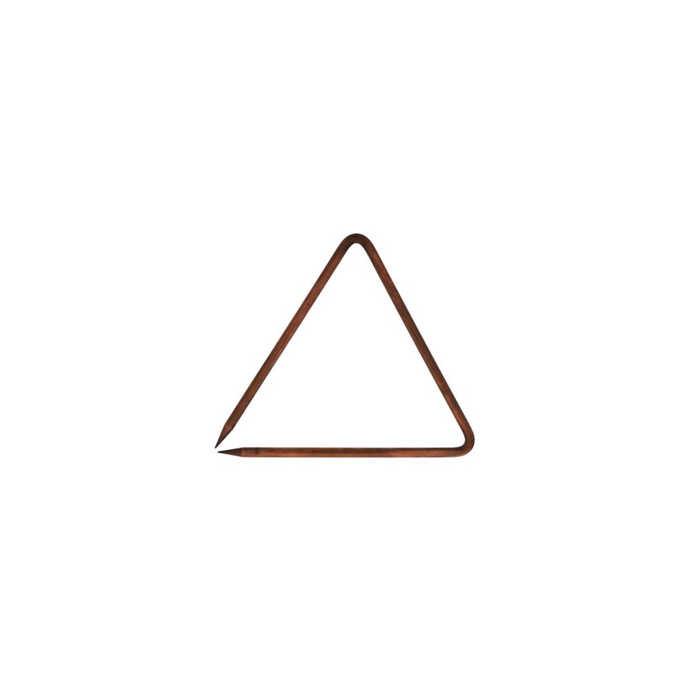 כלי הקשה תזמורתי Kolberg 2130EN Triangle 1 כלי הקשה תזמורתי Kolberg 2130EN Triangle