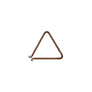 כלי הקשה תזמורתי Kolberg 2121ENB Triangle