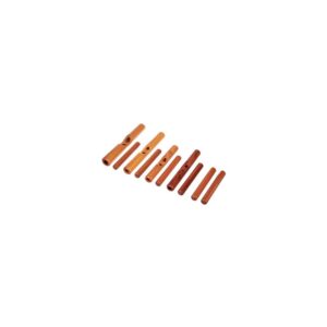 כלי הקשה Kolberg 1289 Claves Set Steve Reich