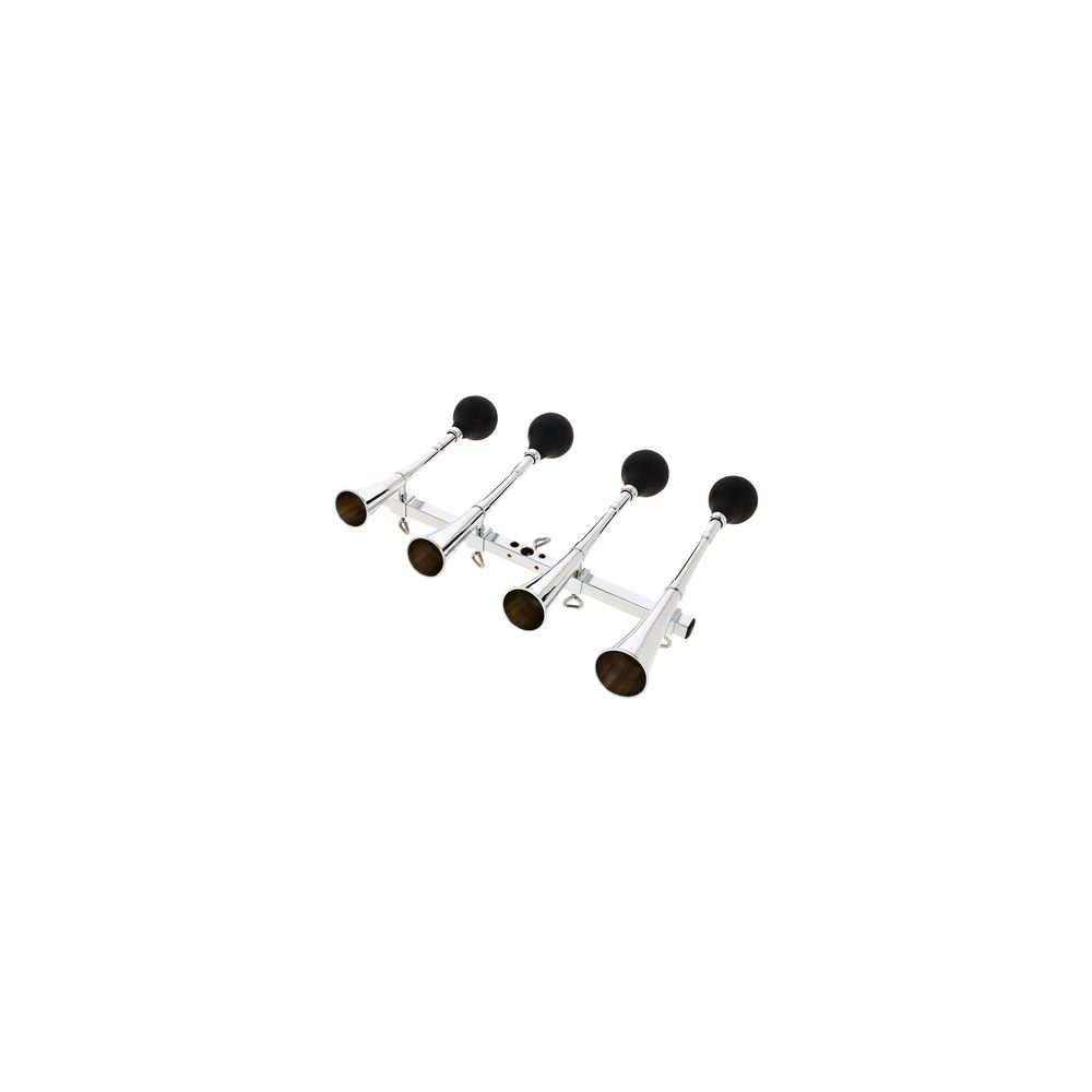 כלי הקשה תזמורתי Kolberg 1190 Car Horns Gershwin 1 כלי הקשה תזמורתי Kolberg 1190 Car Horns Gershwin