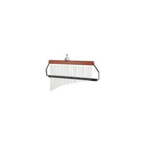 כלי הקשה תזמורתי Kolberg 1380DP Glass Chimes Small