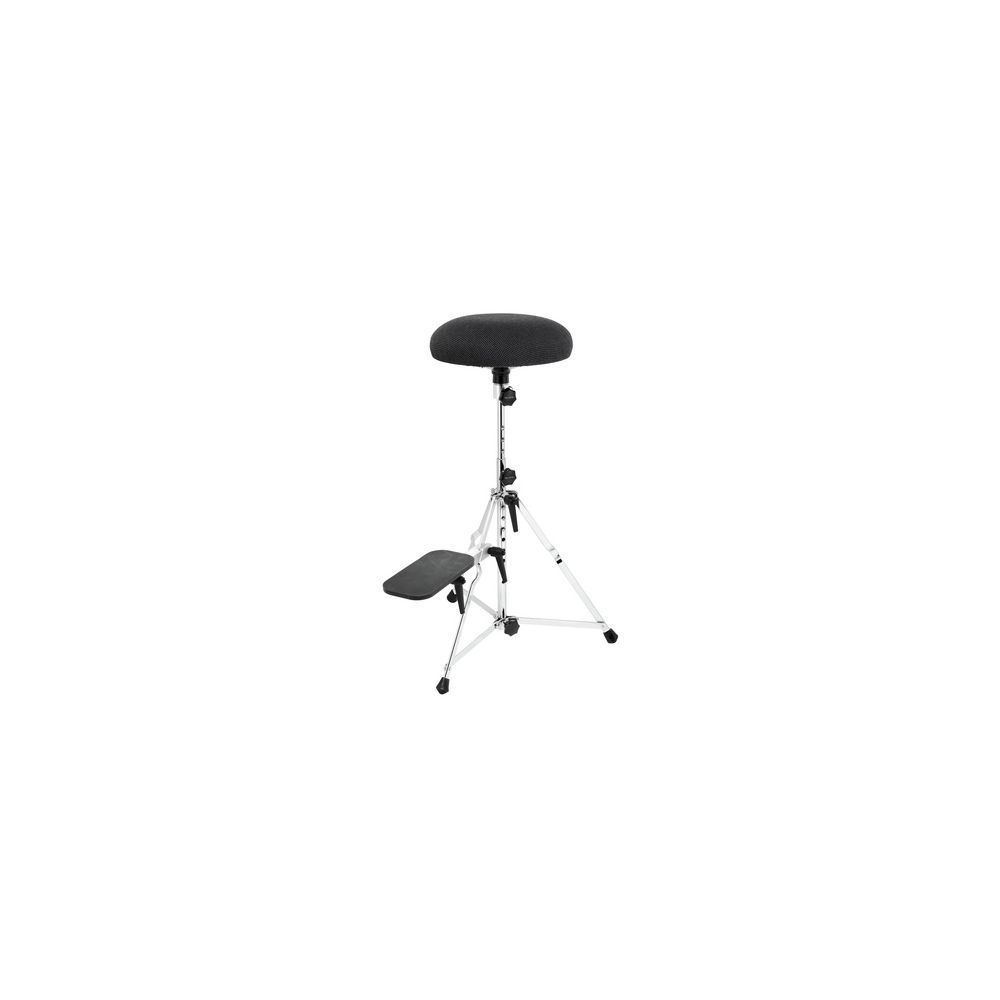 כיסא לנגן Kolberg 3094 Double Bass Stool Travel 1 כיסא לנגן Kolberg 3094 Double Bass Stool Travel
