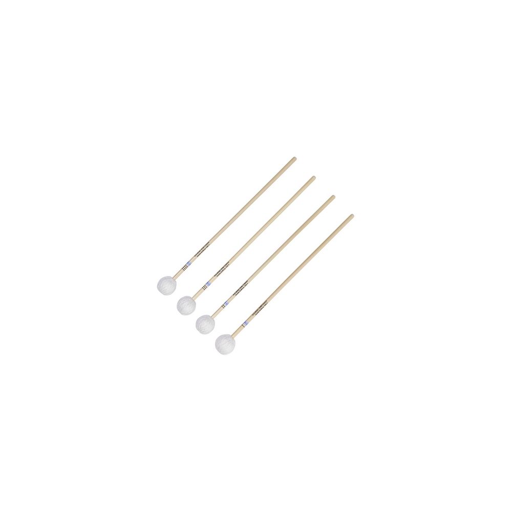 כלי הקשה תזמורתי Kolberg R713 Marimba Mallets 1 כלי הקשה תזמורתי Kolberg R713 Marimba Mallets
