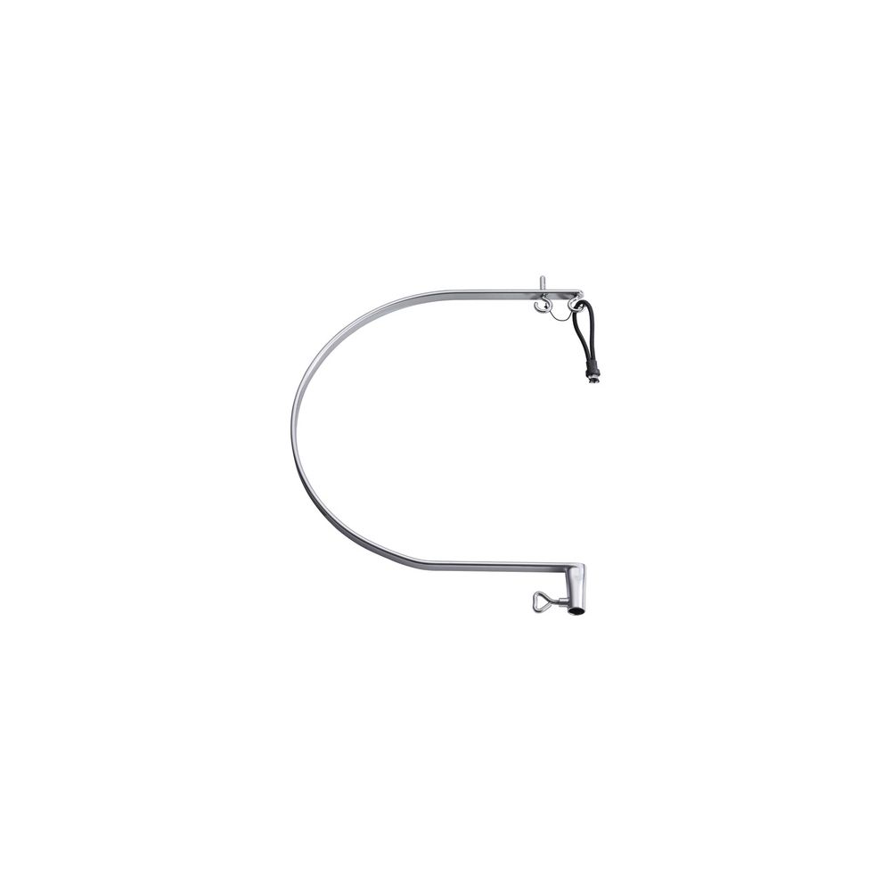 סטנד Kolberg 170 Suspended Cymbal Holder 1 548947 1.jpg