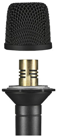 מיקרופון קונדנסר Stagg SCM300 — לשירה וכלים 2 מיקרופון קונדנסר Stagg SCM300 — לשירה וכלים — תמונה 2