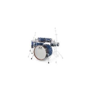 מערכת תופים DrumCraft Series 6 2up 2down SBB