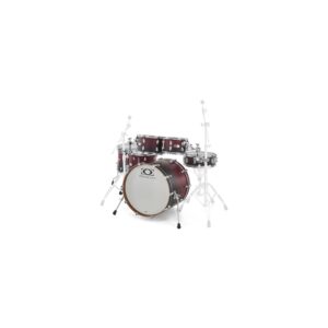 מערכת תופים DrumCraft Series 6 2up 2down SBR