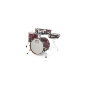 מערכת תופים DrumCraft Series 6 Studio Set SBR