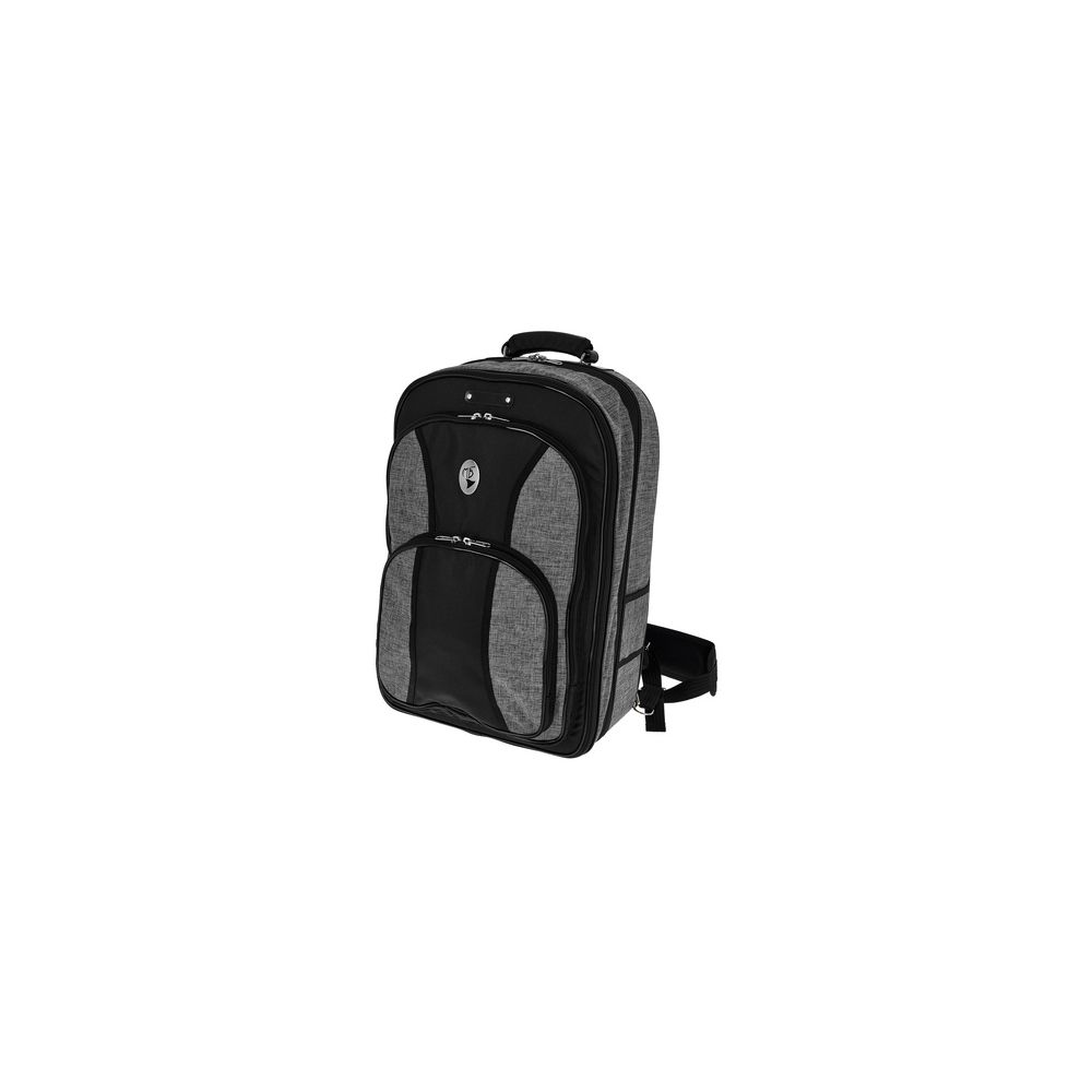 נרתיק Marcus Bonna Backpack Trumpet + Flgh. P 1 נרתיק Marcus Bonna Backpack Trumpet + Flgh. P