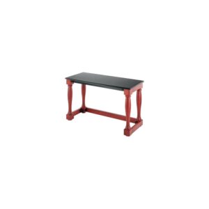 כיסא לנגן Viscount Wooden Bench Legend Soul 273