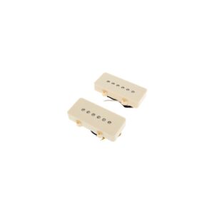פיקאפ לגיטרה Lollar J-Master P90 Set CR