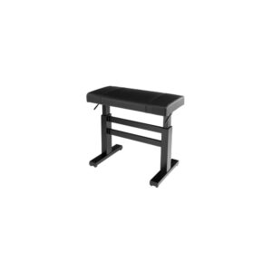 כיסא לנגן Jahn B8 Hydraulic Piano Bench