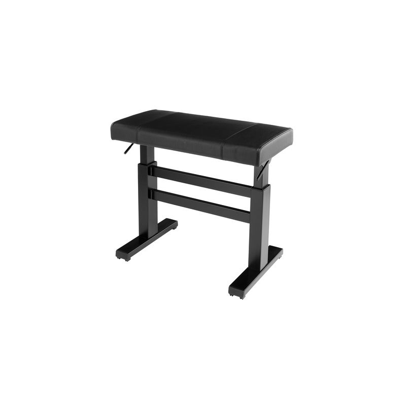 אביזר לפסנתר וקלידים Jahn B8 Hydraulic Piano Bench 1 אביזר לפסנתר וקלידים Jahn B8 Hydraulic Piano Bench