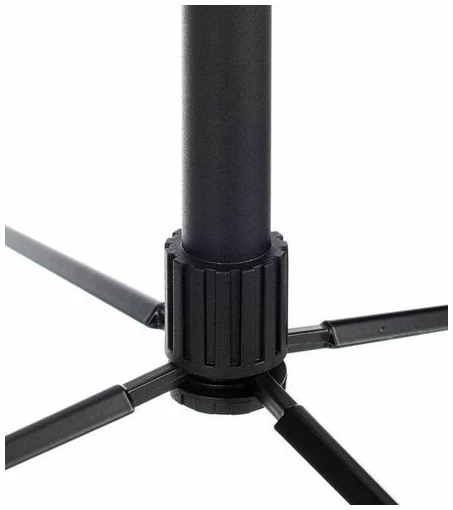 סטנד לחליל צד Konig & Meyer 15232-000-55 3 סטנד לחליל צד Konig & Meyer 15232-000-55