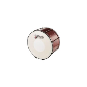תוף מצעד Lefima BNB 2616 Walnut Bass Drum
