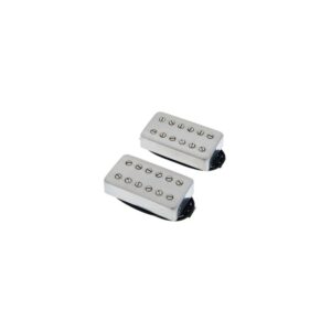 פיקאפ לגיטרה Bare Knuckle Silo Set Cov BRN