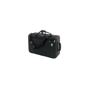 נרתיק Marcus Bonna Triple Case for 2 Trp / 1 Flgh