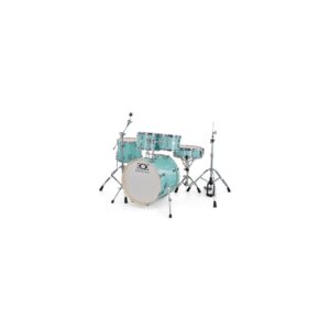 מערכת תופים DrumCraft Series 3 Studio Set TQS