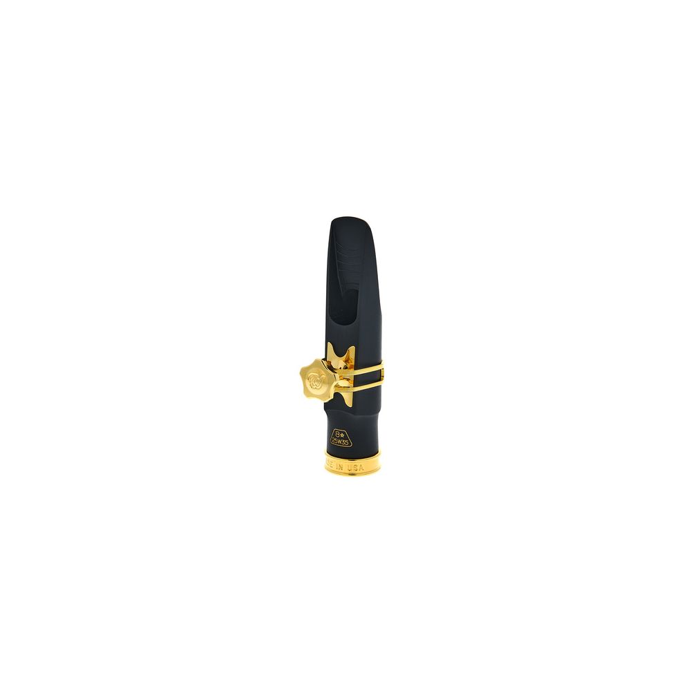 פיה Theo Wanne Brahma Tenor 8* HR 1 פיה Theo Wanne Brahma Tenor 8* HR