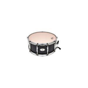תוף Black Swamp Percussion Concert Maple Snare CM6514BL