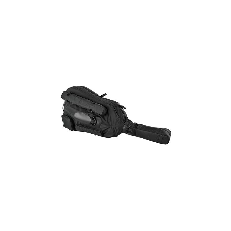 נרתיק bam PERF1102SN Double Bass 7/8 BK 1 נרתיק bam PERF1102SN Double Bass 7/8 BK