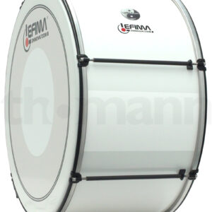 תוף מצעד Lefima BMB 2816 Bass Drum WSWS