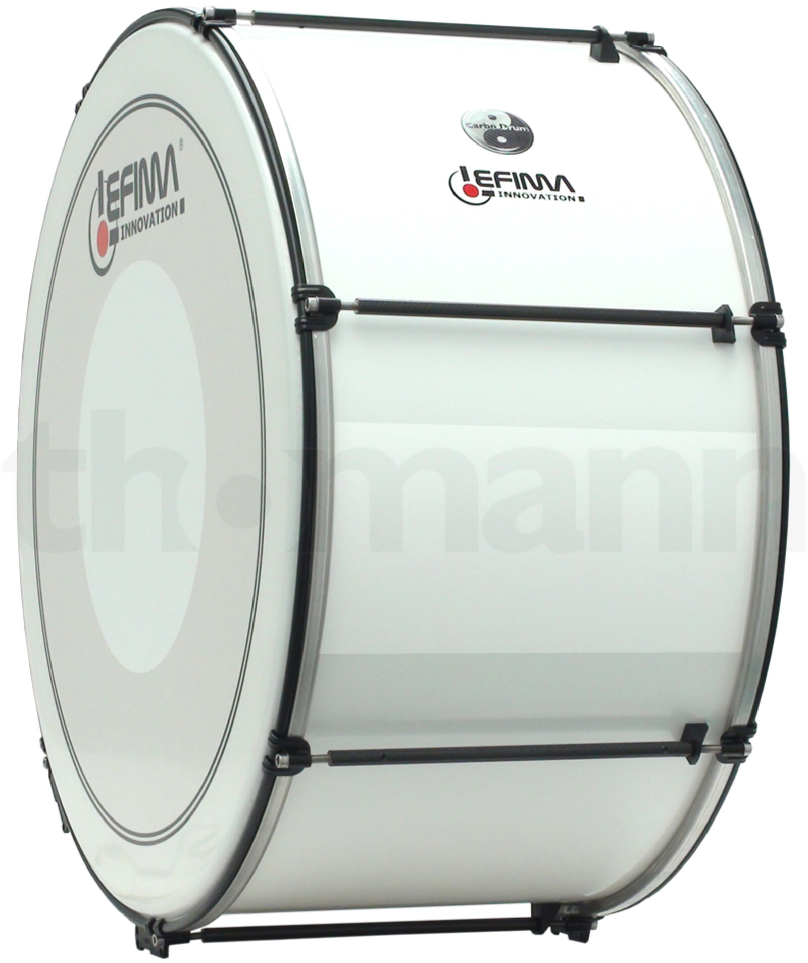 תוף מצעד Lefima BMB 2816 Bass Drum WSWS 1 5642279.jpg