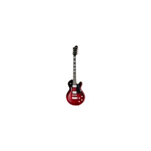 גיטרה חשמלית Hagstrom Super Swede Crimson Flame