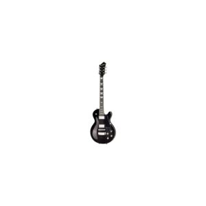 גיטרה חשמלית Hagstrom Super Swede Dark Storm