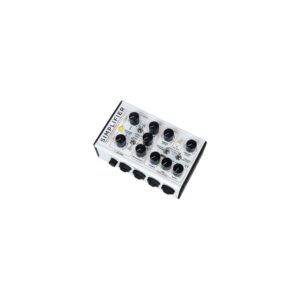 פדל אפקטים DSM & Humboldt Simplifier MKII